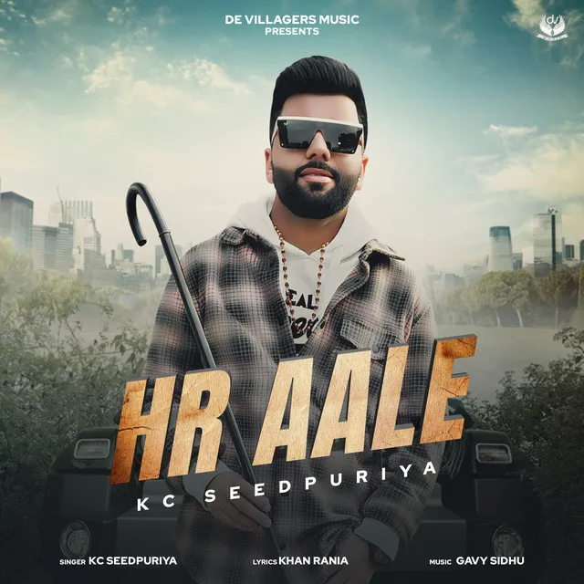 HR Aale - Haryanvi Anthem