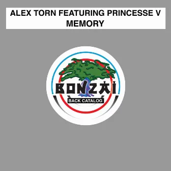 Memory by Alex Torn