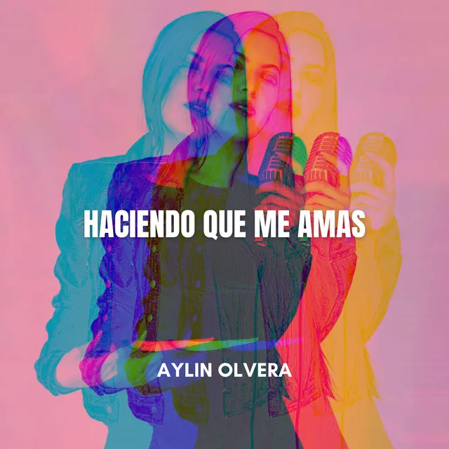 Haciendo Que Me Amas - Cover