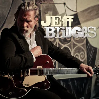 Jeff Bridges by Jeff Bridges