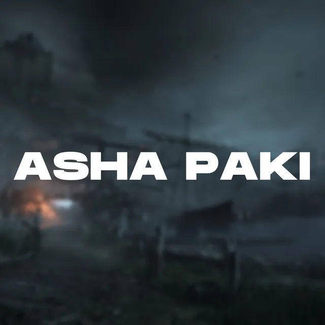 Asha Paki