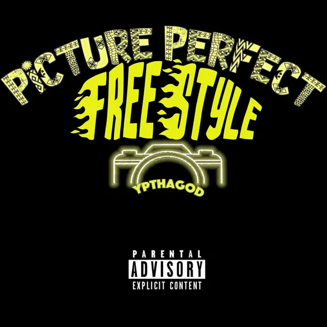 Picture Perfect Freestyle