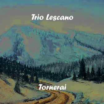 Tornerai by Trio Lescano