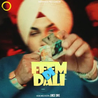 Feem Di Dali by Ranjodh Cheema