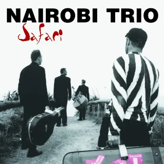 Safari by Nairobi Trio