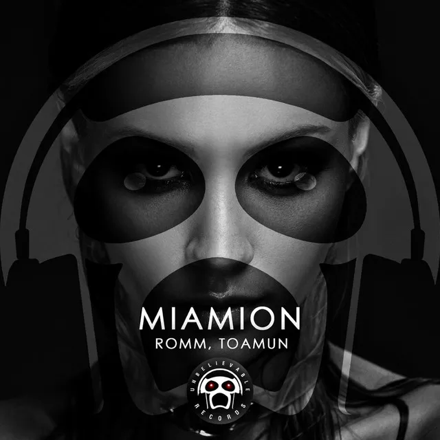 Miamion - Original mix