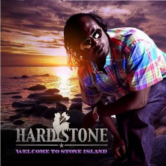 Welcome to Stone Island by Hardstone