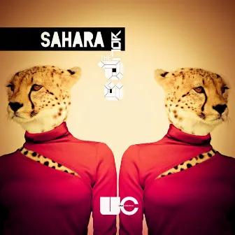 Sahara by The Editor