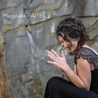 Mille couleurs by Marjolaine Paitel Trio