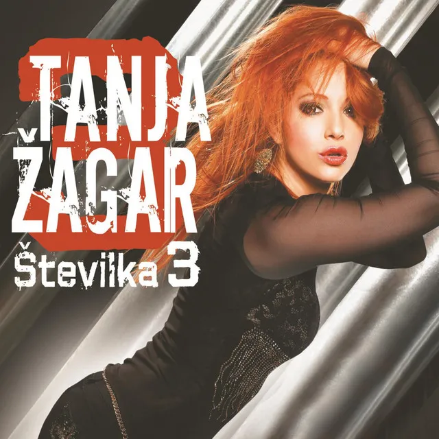 TANJA ŽAGAR