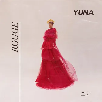 Rouge by Yuna