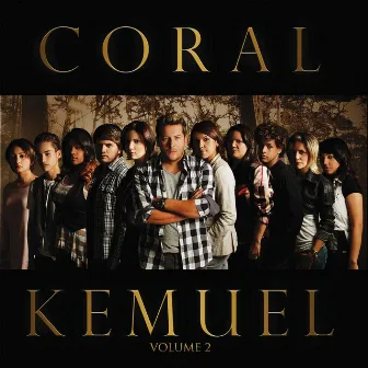 Coral Kemuel, Vol. 2 by Kemuel