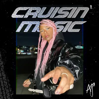 Cruisin' Music by AJO