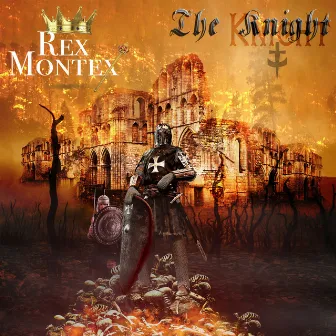 The Knight by Rex Montex