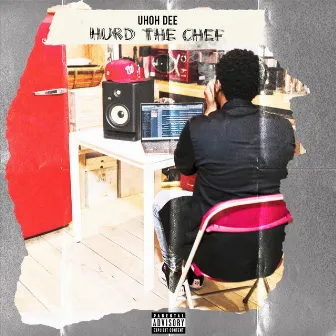 Hurd The Chef by Uhoh Dee