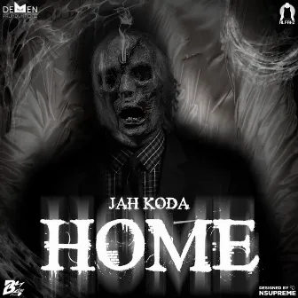 Home by Jah Koda