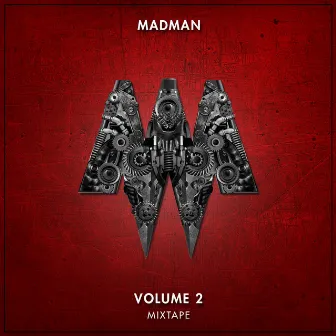 MM Vol. 2 by MadMan