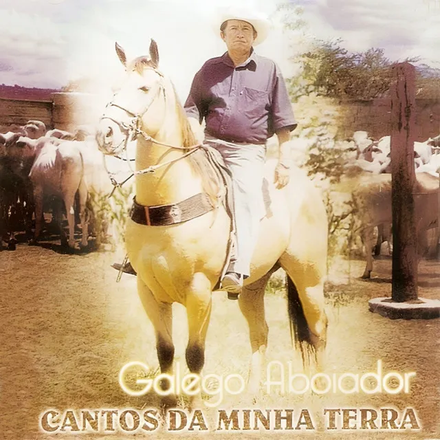 Cantos da Minha Terra