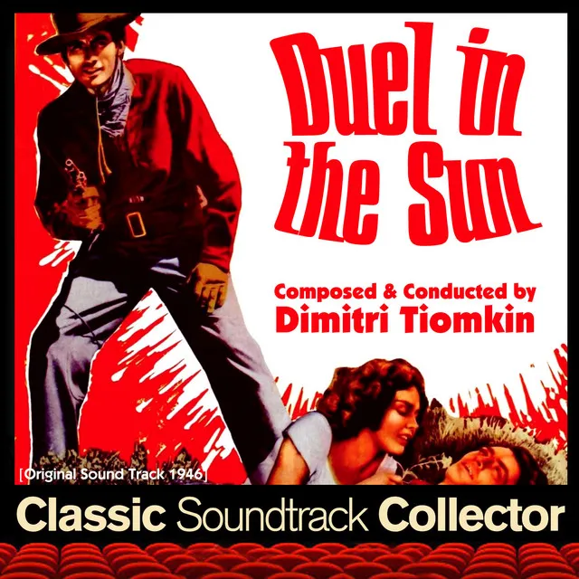 Duel in the Sun (Ost) [1946]