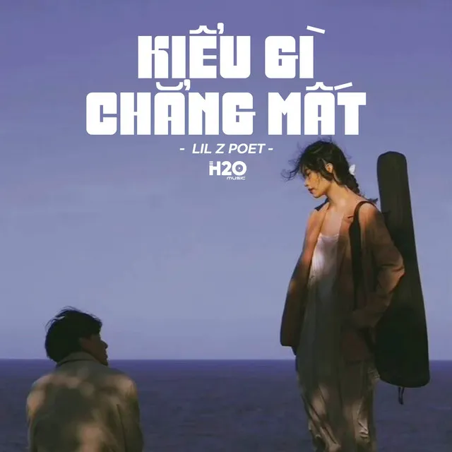 Kiểu Gì Chẳng Mất (Lofi Ver.)