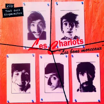 Compilation by Les Charlots