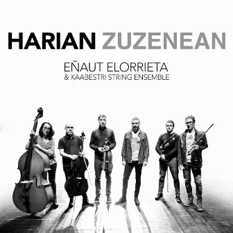 Harian Zuzenean by Eñaut Elorrieta