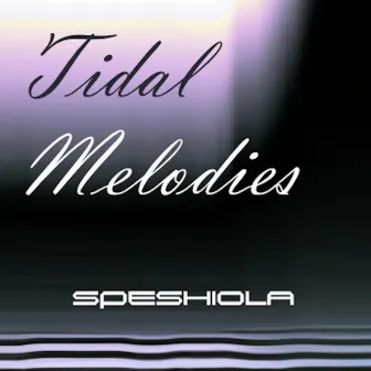 Tidal melodies by Speshiola