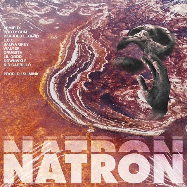 Natron