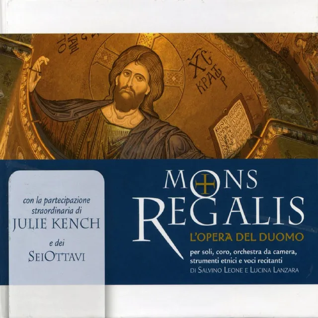 Mons Regalis