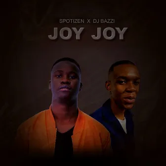 Joy Joy by Dj Bazzi