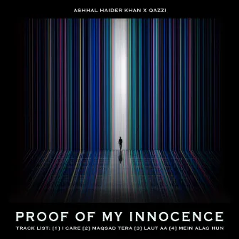 Proof of My Innocence by Ashal Haider Khan