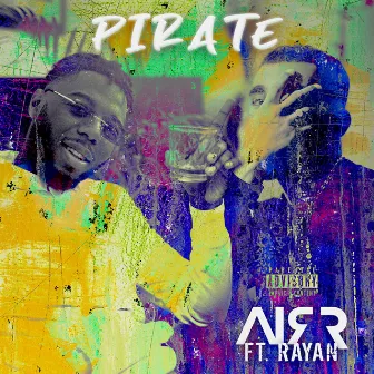 Pirate by Air R