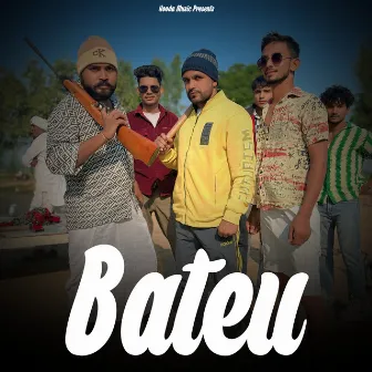 Batau by Lalit Hooda