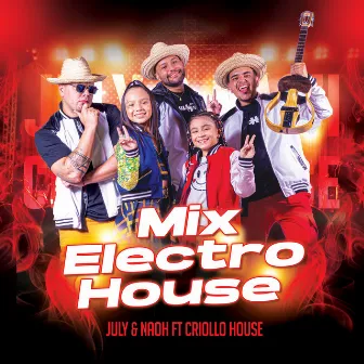 Mix Electro House by Criollo House