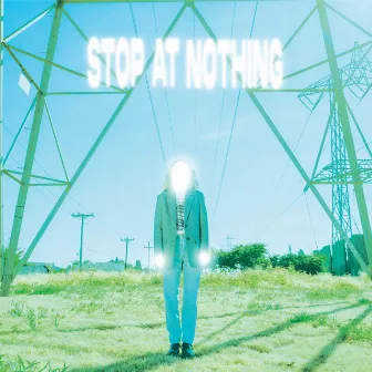 Stop at Nothing by Sea Lemon