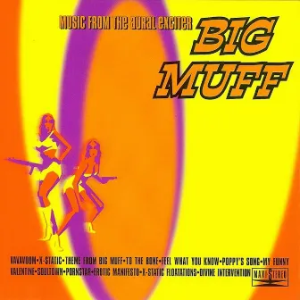 Music From The Aural Exciter by Big Muff