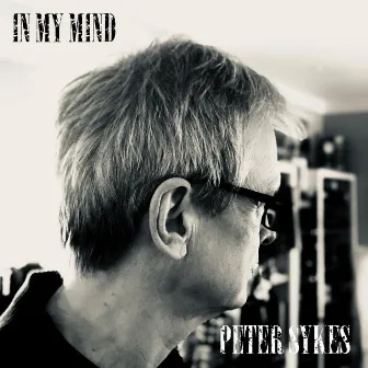 In My Mind by Peter J Sykes