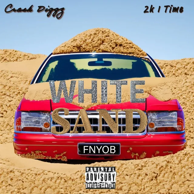 White Sand