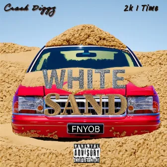 White Sand by Crash Diggz