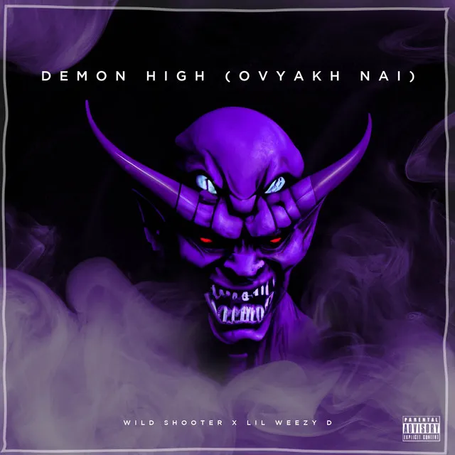 Demon High