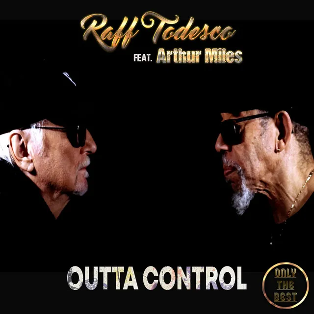 Outta Control - Radio Edit