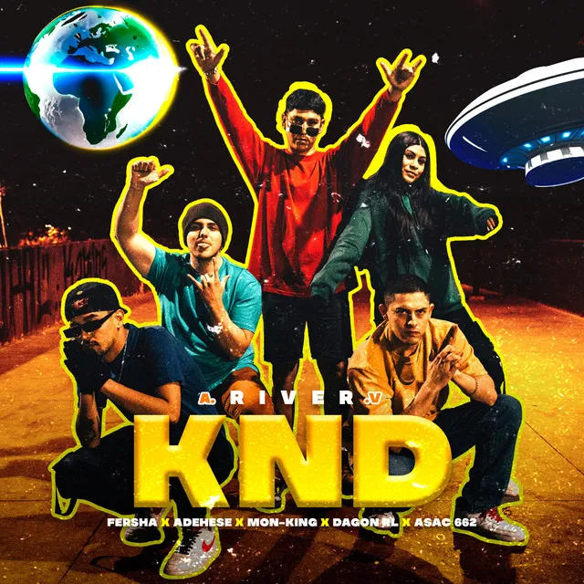 Knd