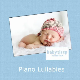 Piano Lullabies by Music For Baby