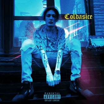 Coldasice What?!, Vol. 1 by COLDASICE