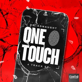 One Touch EP by Dreadnaught