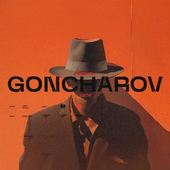 Goncharov by Kwiatek HAZE