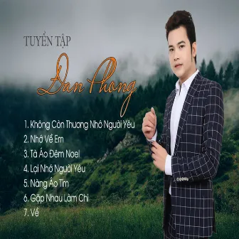 Tuyển Tập Đan Phong by Đan Phong