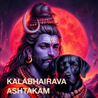 Kalabhairava Ashtakam by Unknown Artist