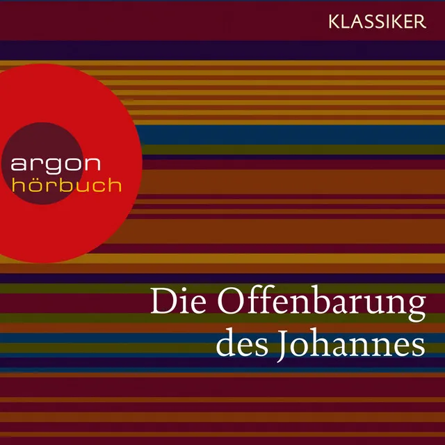 Kapitel 1 - Die Offenbarung des Johannes