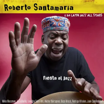 Fiasta al Jazz by Roberto Santamaria